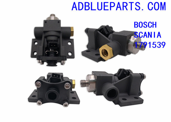 1791539 dan 0444011016 OEM BOSCH ADBLUE Dosing MODULE DISPENSER DIFFUSER Dosing Valve Dosing Module Denox Urea Dosing Metering Valve untuk SCANIA