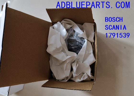 1791539 dan 0444011016 OEM BOSCH ADBLUE Dosing MODULE DISPENSER DIFFUSER Dosing Valve Dosing Module Denox Urea Dosing Metering Valve untuk SCANIA