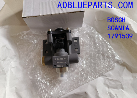 1791539 dan 0444011016 OEM BOSCH ADBLUE Dosing MODULE DISPENSER DIFFUSER Dosing Valve Dosing Module Denox Urea Dosing Metering Valve untuk SCANIA