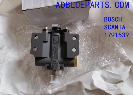 1791539 dan 0444011016 OEM BOSCH ADBLUE Dosing MODULE DISPENSER DIFFUSER Dosing Valve Dosing Module Denox Urea Dosing Metering Valve untuk SCANIA