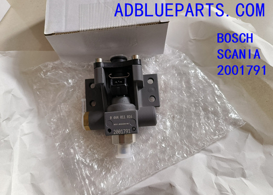 2001791 dan 0444011016 OEM BOSCH ADBLUE Dosing MODULE DISPENSER DIFFUSER Dosing Valve Dosing Module Denox Urea Dosing Metering Valve untuk SCANIA