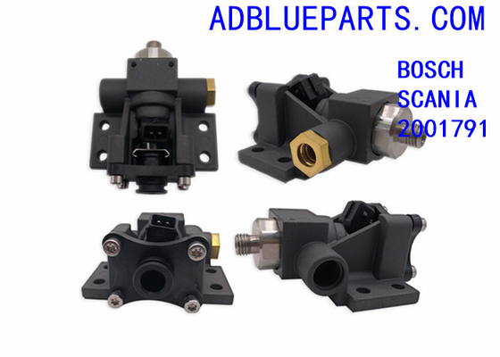 2001791 dan 0444011016 OEM BOSCH ADBLUE Dosing MODULE DISPENSER DIFFUSER Dosing Valve Dosing Module Denox Urea Dosing Metering Valve untuk SCANIA