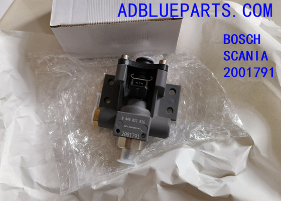 2001791 dan 0444011016 OEM BOSCH ADBLUE Dosing MODULE DISPENSER DIFFUSER Dosing Valve Dosing Module Denox Urea Dosing Metering Valve untuk SCANIA