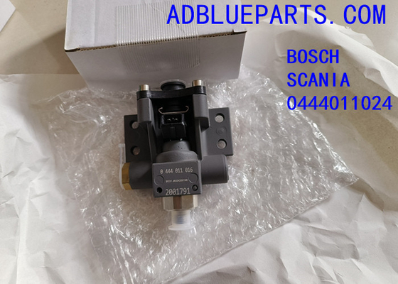 0444011024 OEM BOSCH ADBLUE Dosing MODULE DISPENSER DIFFUSER Dosing Valve Dosing Module Denox Urea Dosing Metering Valve untuk SCANIA